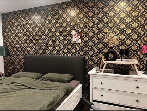 Foto - Etagenwohnung zur Miete in Faulbach