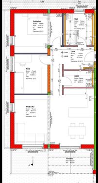 Foto - Etagenwohnung in Faulbach