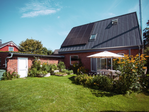 Foto - Einfamilienhaus zum Kaufen in Husum