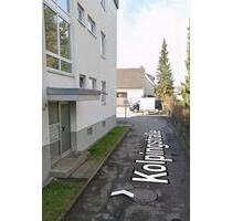 Außenstellplatz Neu-Ulm Pfuhl Kolpingstraße zu vermieten