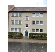 Ideal für Singles oder Paare – 2-Zimmer-Wohnung mit Balkon in Bad Hersfeld