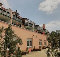 Barrierefreies Appartement in komfortabler Lage! - Wurzen