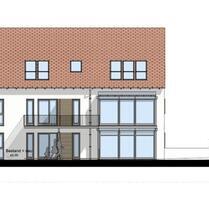 Exklusive 2 Zimmer Gartenwohnung Neubau Erstbezug - Fürth Eigenes Heim Exklusive 2 Zimmer Gartenwohnung Neubau Erstbezug - Fürth Eigenes Heim