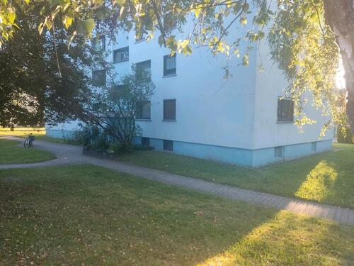 Foto - Ansprechende und gepflegte 3-Zimmer-Erdgeschosswohnung