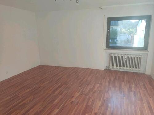 Foto - Etagenwohnung in Offenau