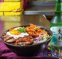 Beliebtes Imbiss-Restaurant in Charlottenburg - Berlin Charlottenburg-Wilmersdorf