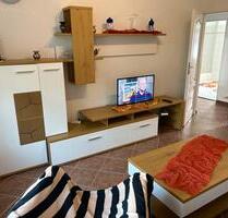 Möblierte Wohnung auf Zeit zu vermieten - Arnstadt