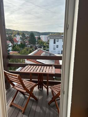 Foto - 2 Zimmer Etagenwohnung in Arnstadt