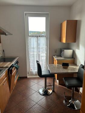 Foto - Etagenwohnung in Arnstadt zur Miete