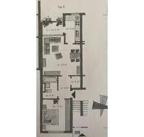 Moderne 2 Zimmerwohnung mit Balkon in Mascherode zu vermieten - Braunschweig Südstadt- Rautheim- Mascherode