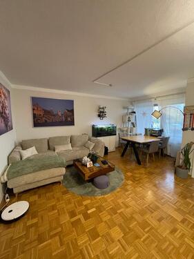 Foto - Etagenwohnung zur Miete in Braunschweig