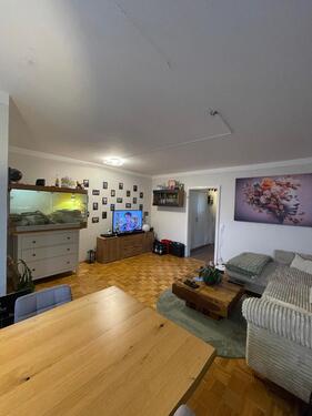 Foto - Etagenwohnung in Braunschweig