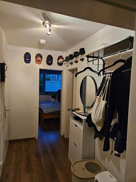 Foto - Etagenwohnung in Braunschweig zur Miete