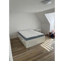 Sehr zentral gelegene 4-Zimmer-Wohnung in Emden