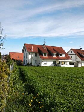 Foto - Schöne 3,5 Zimmer-Wohnung in Tengen zu vermieten