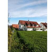 Schöne 3,5 Zimmer-Wohnung in Tengen zu vermieten