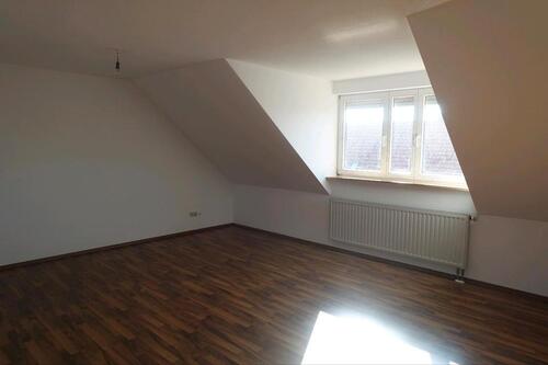 Foto - Etagenwohnung in Tengen zur Miete