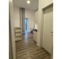 Neubauwohnung mit all inkl. Miete - Düsseldorf Düsseltal