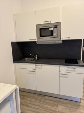 Foto - 1 Zimmer Etagenwohnung in Düsseldorf