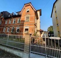 3-Zimmerwohnung in Rastatt zu vermieten mit EBK - Karlsruhe Südstadt