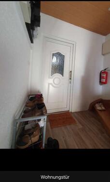 Foto - 3 Zimmer Etagenwohnung zur Miete in Karlsruhe