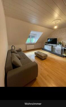 Foto - Etagenwohnung in Karlsruhe zur Miete