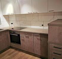 Wohnung, teilmöbliert, mit schönem Balkon zu vermieten - Manderscheid