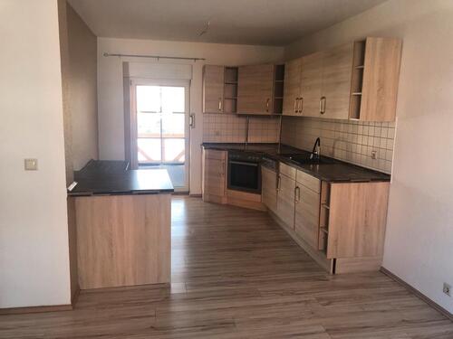 Foto - 3 Zimmer Doppelhaushälfte in Staßfurt