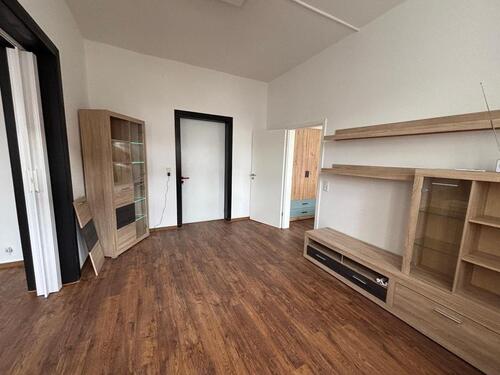 Foto - Etagenwohnung in Nordhausen zur Miete