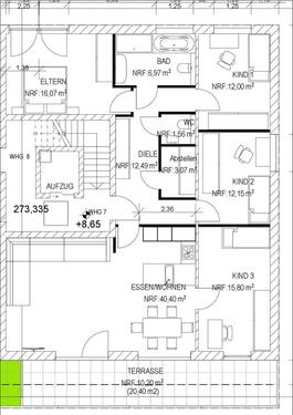 Foto - Wunderschöne Penthouse Wohnung in bester Lage von Hemer