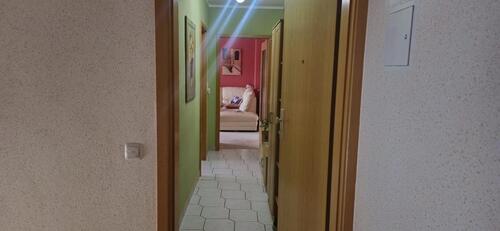 Foto - möblierte, günstige 2-Raum Wohnung in zentraler Lage