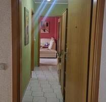 möblierte, günstige 2-Raum Wohnung in zentraler Lage - Hohenmölsen