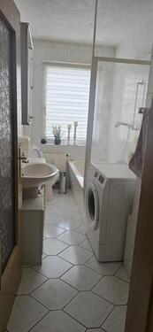 Foto - 2 Zimmer Etagenwohnung zur Miete in Hohenmölsen