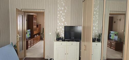 Foto - Etagenwohnung in Hohenmölsen zur Miete