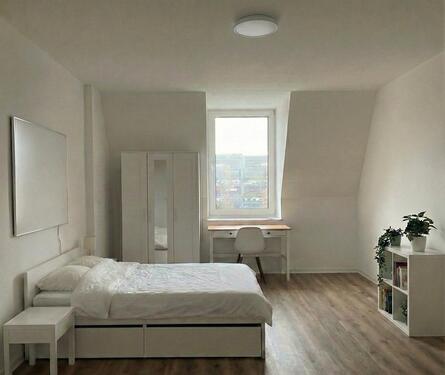 Foto - WG Zimmer München 