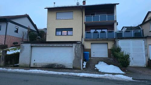 Foto - 2 Familienhaus - 279.000,00&nbsp;EUR Kaufpreis, ca.&nbsp; 180,00&nbsp;m&sup2;