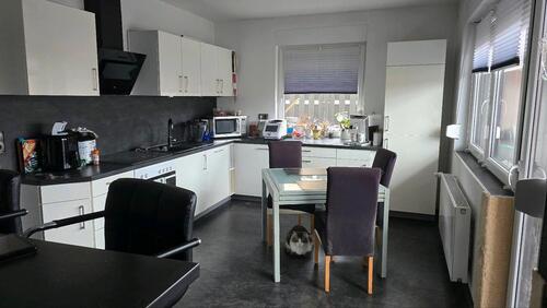 Foto - 6 Zimmer Mehrfamilienhaus, Wohnhaus in Lützelbach