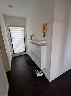 Foto - Etagenwohnung in Ulm zur Miete