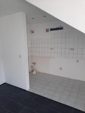 Foto - 2 Zimmer Dachgeschoßwohnung zur Miete in Dortmund