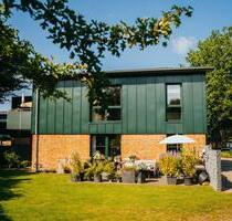 Hochwertige 3-Zi. Wohnung 92m² 2x Terrasse Carport NMS Gadeland - Neumünster Brachenfeld/Ruthenberg