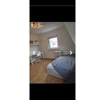 Möbliertes WG-Zimmer 15m² ab 1.4. in Backnang Birkenstraße