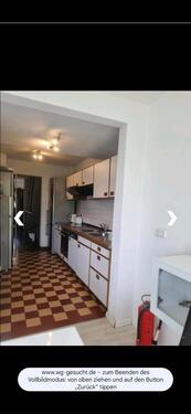 Foto - 1 Zimmer Etagenwohnung in Backnang