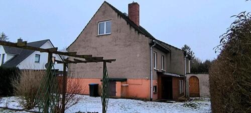 Foto - 4 Zimmer Einfamilienhaus in Neuburg