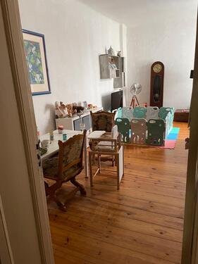 Foto - 2 Zimmer Etagenwohnung zur Miete in Berlin