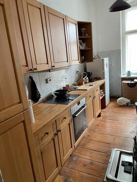 Foto - 2 Zimmer Etagenwohnung in Berlin