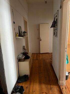 Foto - Etagenwohnung in Berlin zur Miete