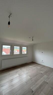 Foto - 3-Zimmer-Wohnung in Calw-Stammheim (Kernsaniert)