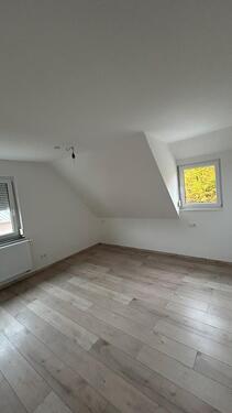 Foto - Dachgeschoßwohnung mit 20,00 m&sup2; in Calw zur Miete