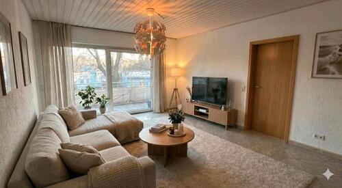 Foto - 4.5 Zimmer Maisonettenwohnung zur Miete in Aalen