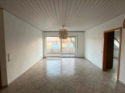 Foto - 4.5 Zimmer Maisonettenwohnung in Aalen